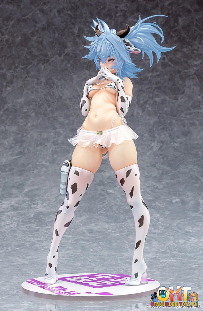 Phat! Company Girls’ Frontline PA-15 Cow Bikini Ver.
