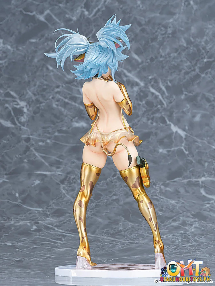 Phat! Company Girls’ Frontline PA-15 Gold Cow Bikini Ver.