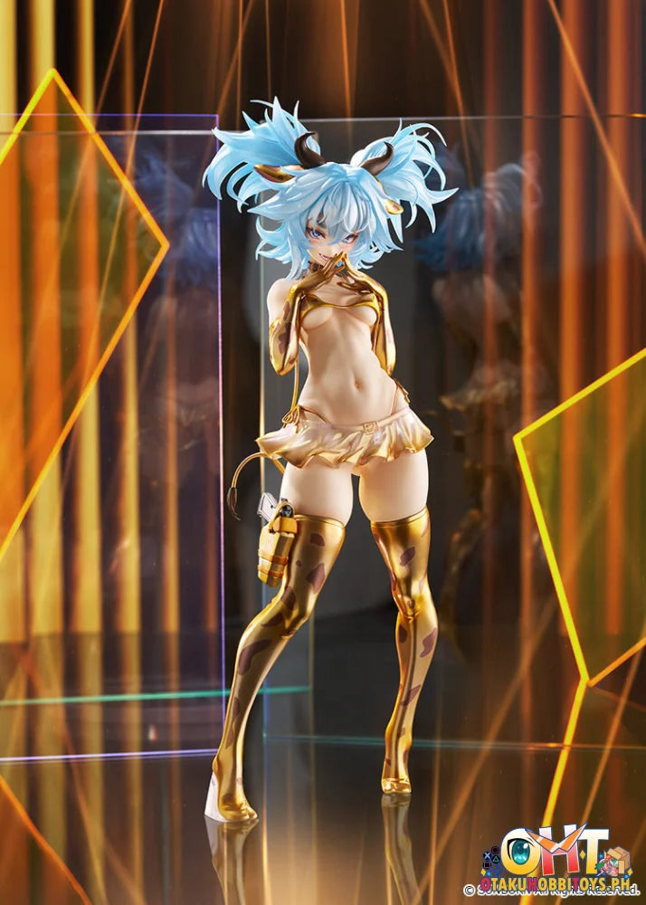 Phat! Company Girls’ Frontline PA-15 Gold Cow Bikini Ver.