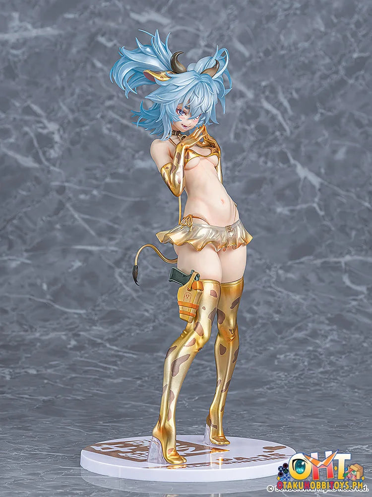 Phat! Company Girls’ Frontline PA-15 Gold Cow Bikini Ver.