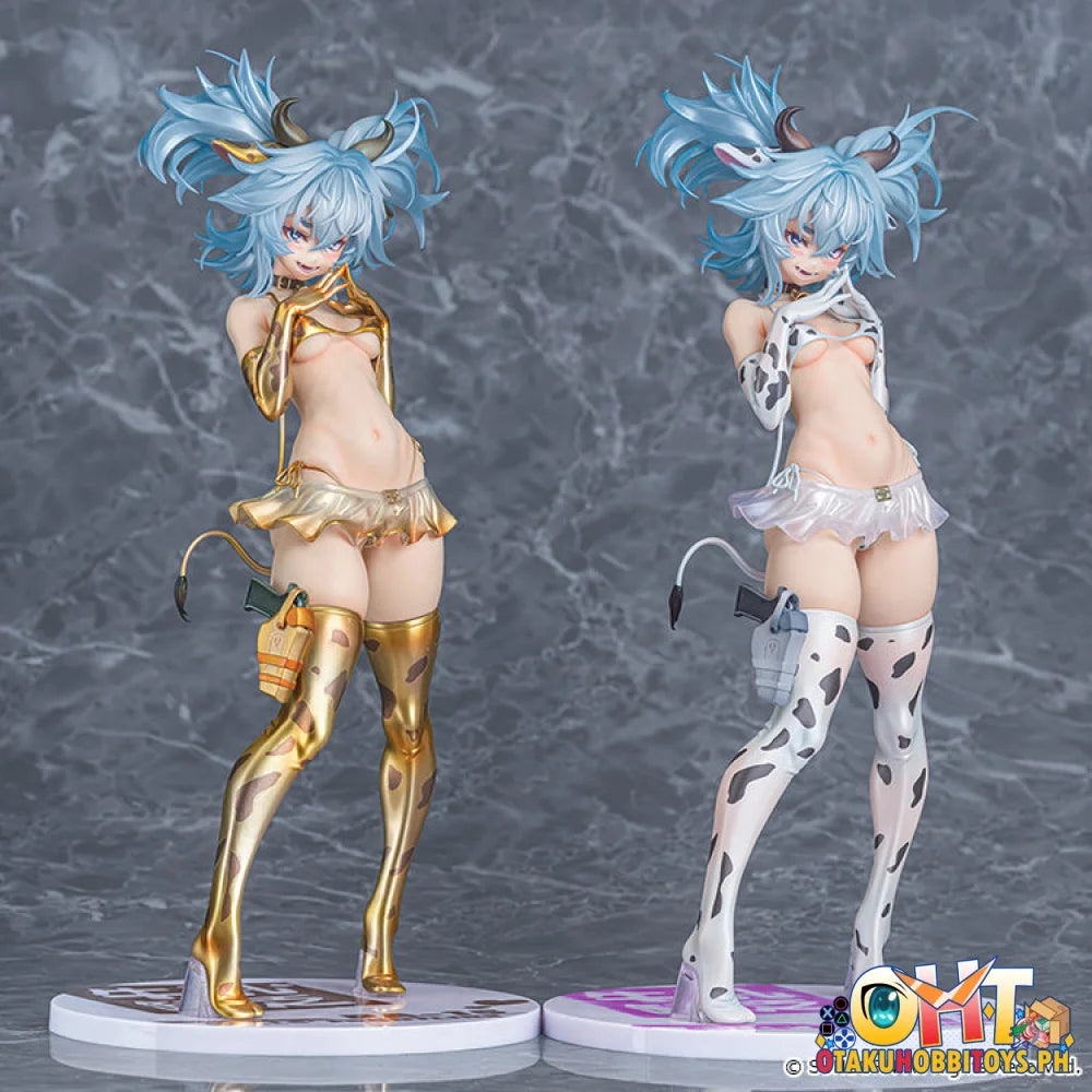 Phat! Company Girls’ Frontline PA-15 Gold Cow Bikini Ver.