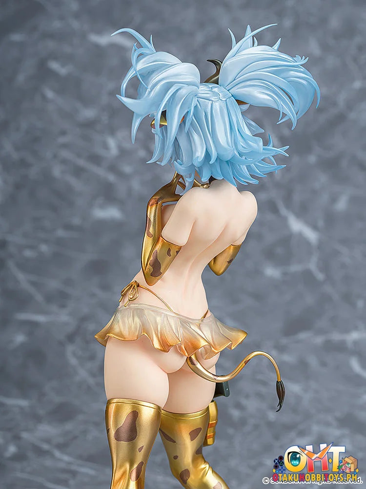 Phat! Company Girls’ Frontline PA-15 Gold Cow Bikini Ver.