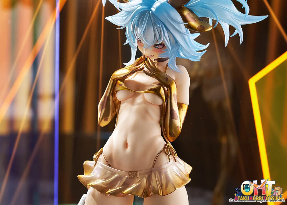 Phat! Company Girls’ Frontline PA-15 Gold Cow Bikini Ver.