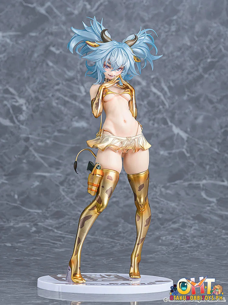 Phat! Company Girls’ Frontline PA-15 Gold Cow Bikini Ver.