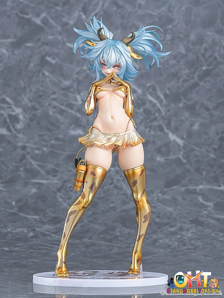 Phat! Company Girls’ Frontline PA-15 Gold Cow Bikini Ver.