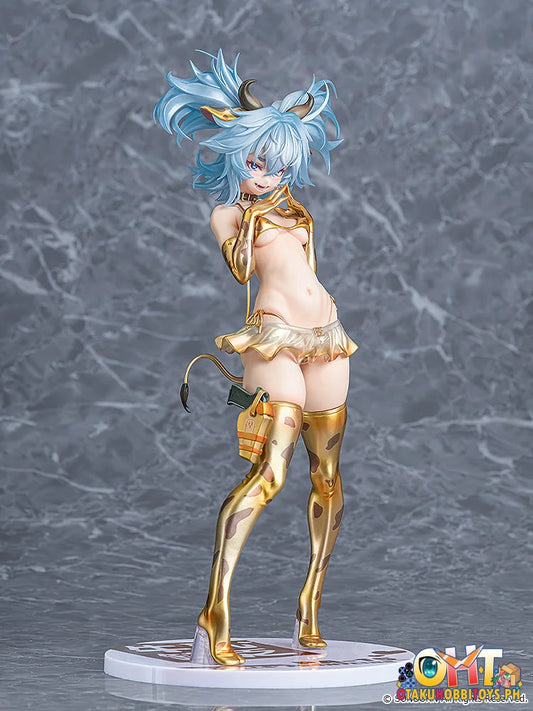 Phat! Company Girls’ Frontline PA-15 Gold Cow Bikini Ver.