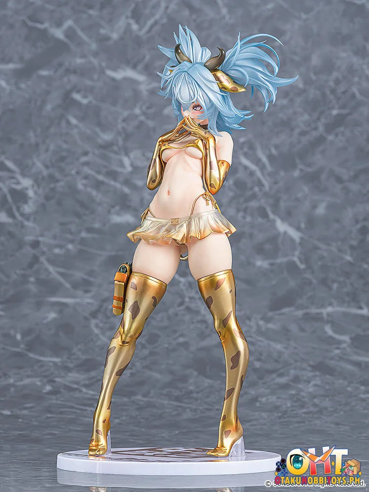 Phat! Company Girls’ Frontline PA-15 Gold Cow Bikini Ver.