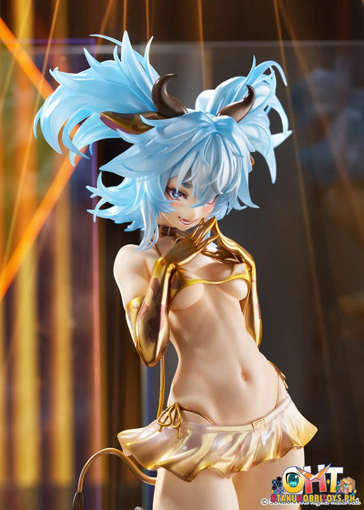 Phat! Company Girls’ Frontline PA-15 Gold Cow Bikini Ver.