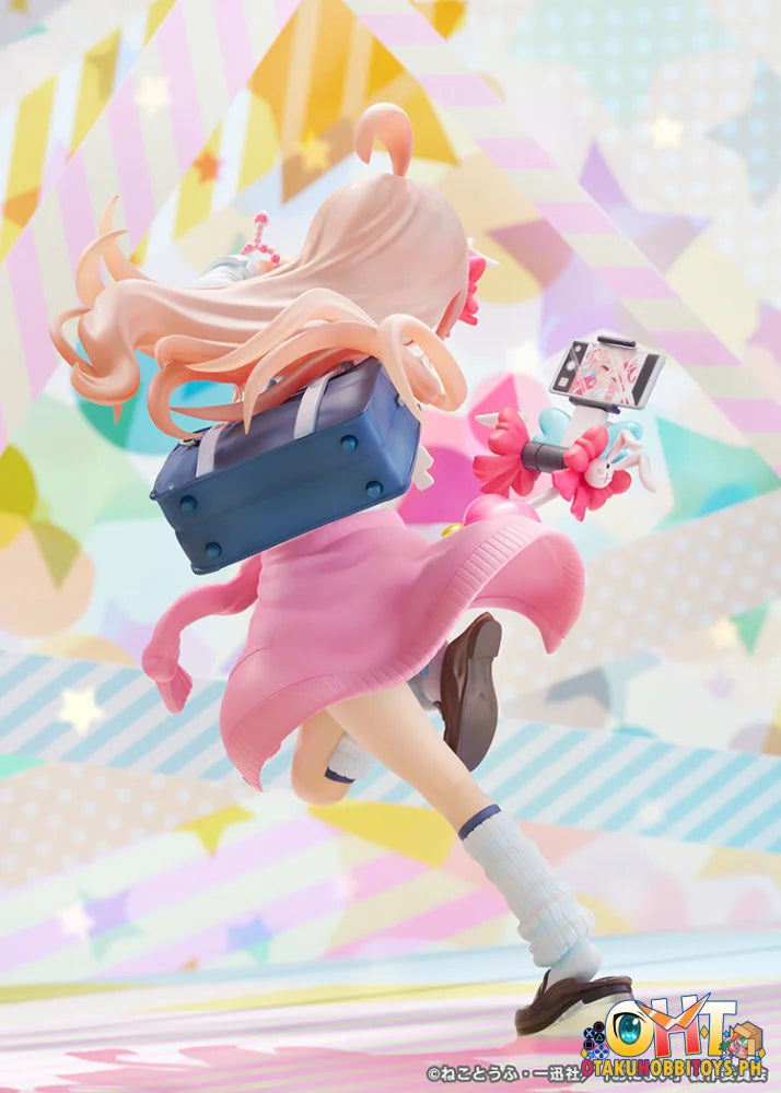 Phat! Company ONIMAI: I’m Now Your Sister! 1/6 Mahiro Oyama: Heisei Gyaru Ver. - Scale Figure
