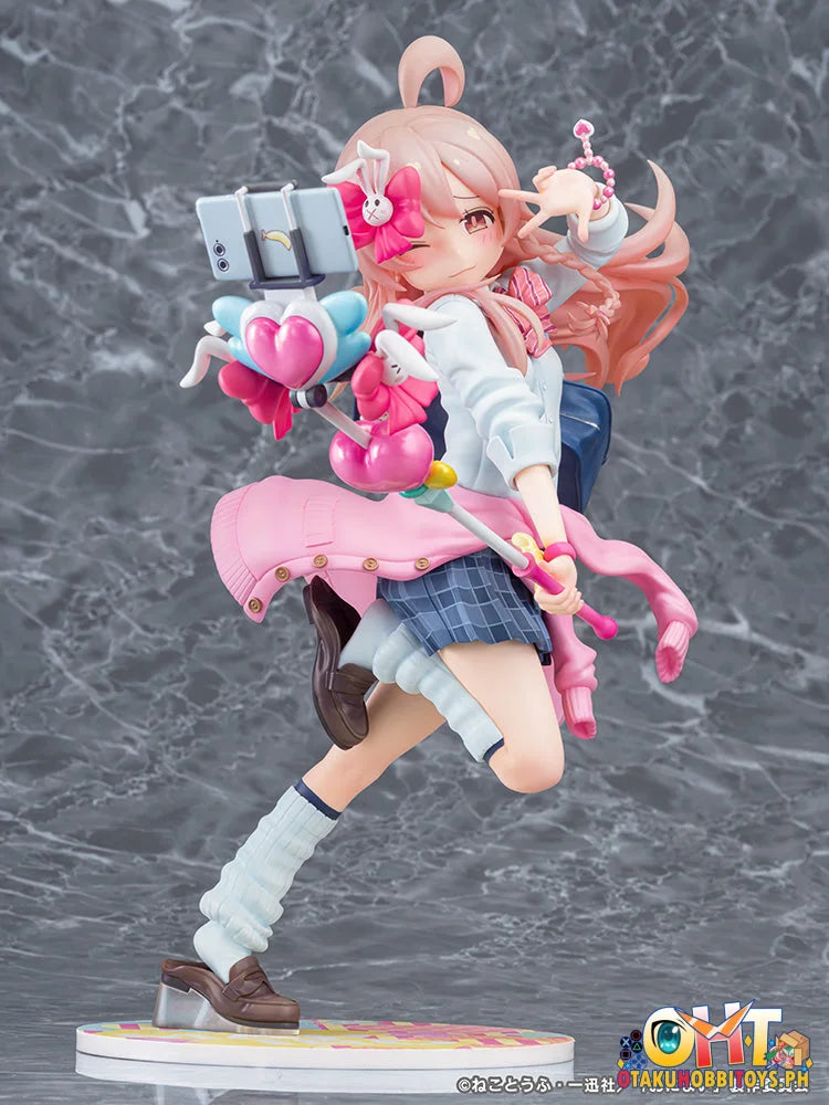 Phat! Company ONIMAI: I’m Now Your Sister! 1/6 Mahiro Oyama: Heisei Gyaru Ver. - Scale Figure