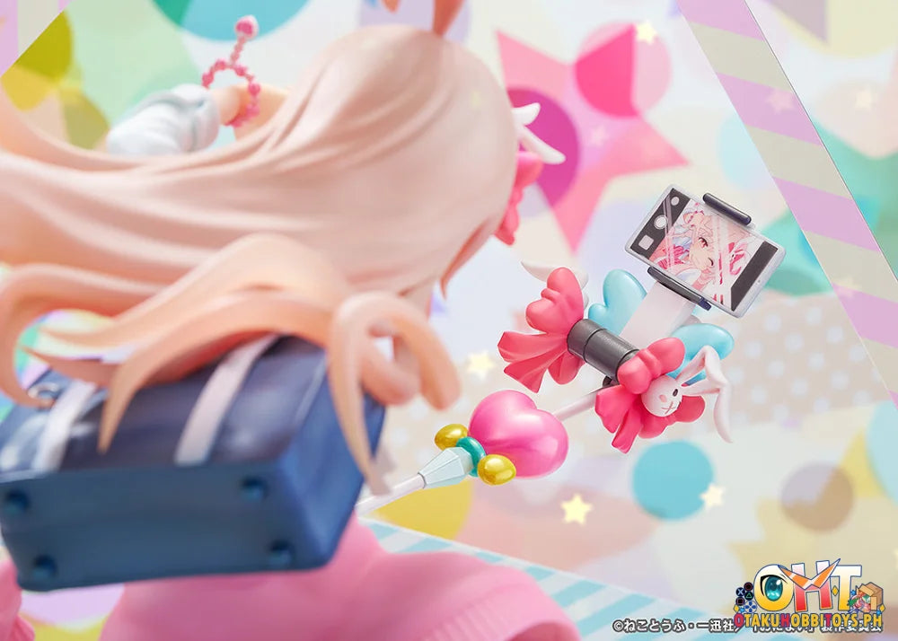 Phat! Company ONIMAI: I’m Now Your Sister! 1/6 Mahiro Oyama: Heisei Gyaru Ver. - Scale Figure