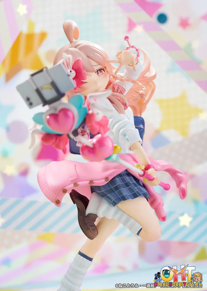 Phat! Company ONIMAI: I’m Now Your Sister! 1/6 Mahiro Oyama: Heisei Gyaru Ver. - Scale Figure