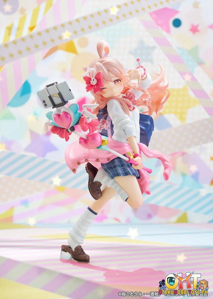 Phat! Company ONIMAI: I’m Now Your Sister! 1/6 Mahiro Oyama: Heisei Gyaru Ver. - Scale Figure