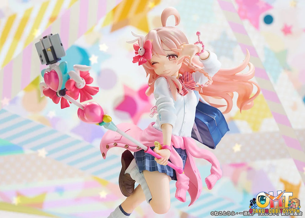 Phat! Company ONIMAI: I’m Now Your Sister! 1/6 Mahiro Oyama: Heisei Gyaru Ver. - Scale Figure