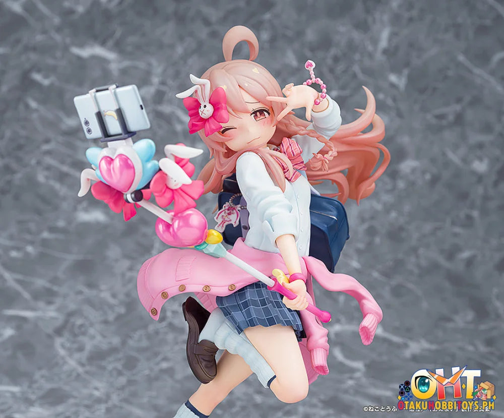 Phat! Company ONIMAI: I’m Now Your Sister! 1/6 Mahiro Oyama: Heisei Gyaru Ver. - Scale Figure