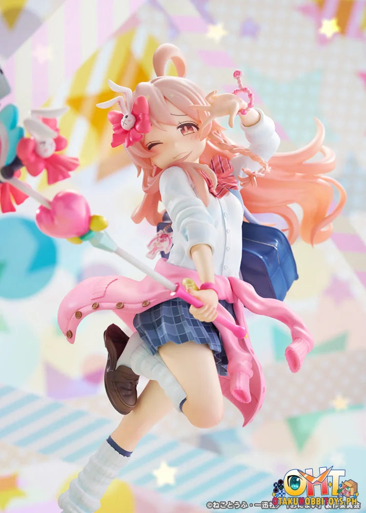 Phat! Company ONIMAI: I’m Now Your Sister! 1/6 Mahiro Oyama: Heisei Gyaru Ver. - Scale Figure