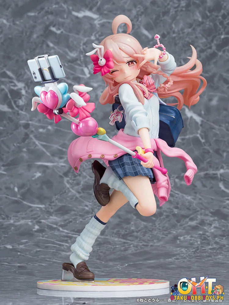 Phat! Company ONIMAI: I’m Now Your Sister! 1/6 Mahiro Oyama: Heisei Gyaru Ver. - Scale Figure