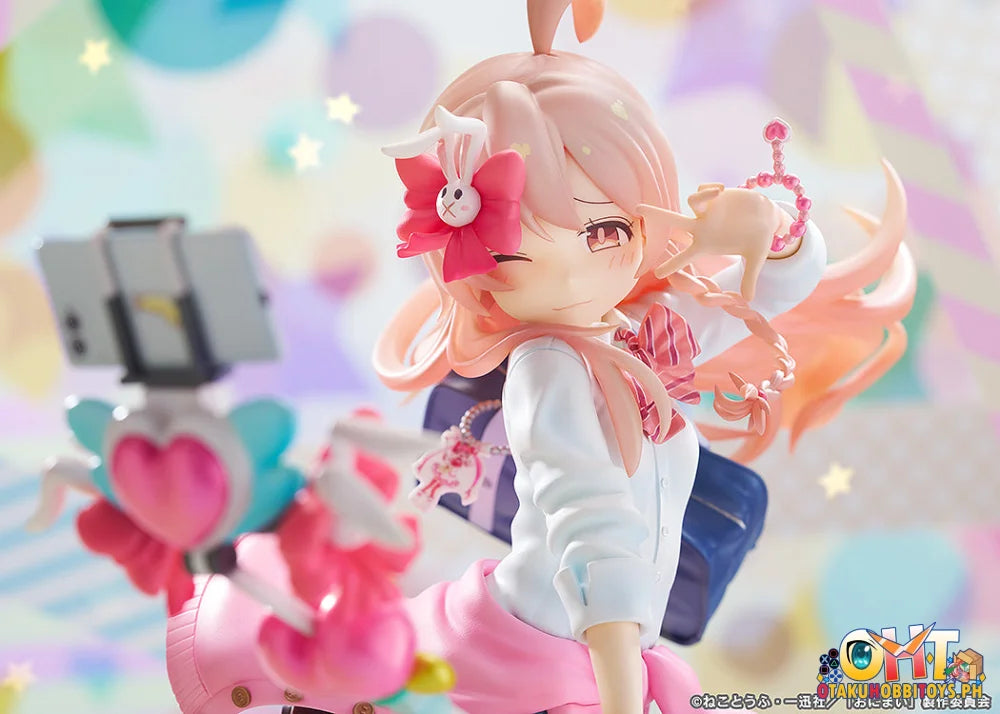 Phat! Company ONIMAI: I’m Now Your Sister! 1/6 Mahiro Oyama: Heisei Gyaru Ver. - Scale Figure
