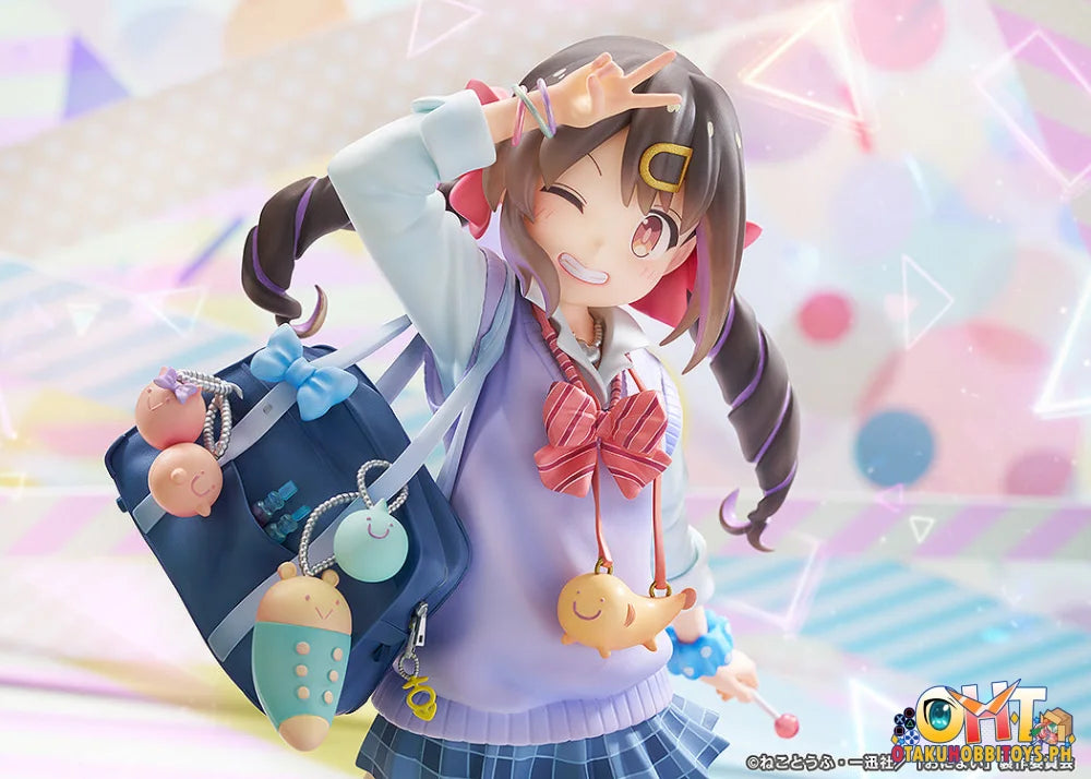Phat! Company ONIMAI: I’m Now Your Sister! 1/6 Mihari Oyama: Heisei Gyaru Ver. - Scale Figure