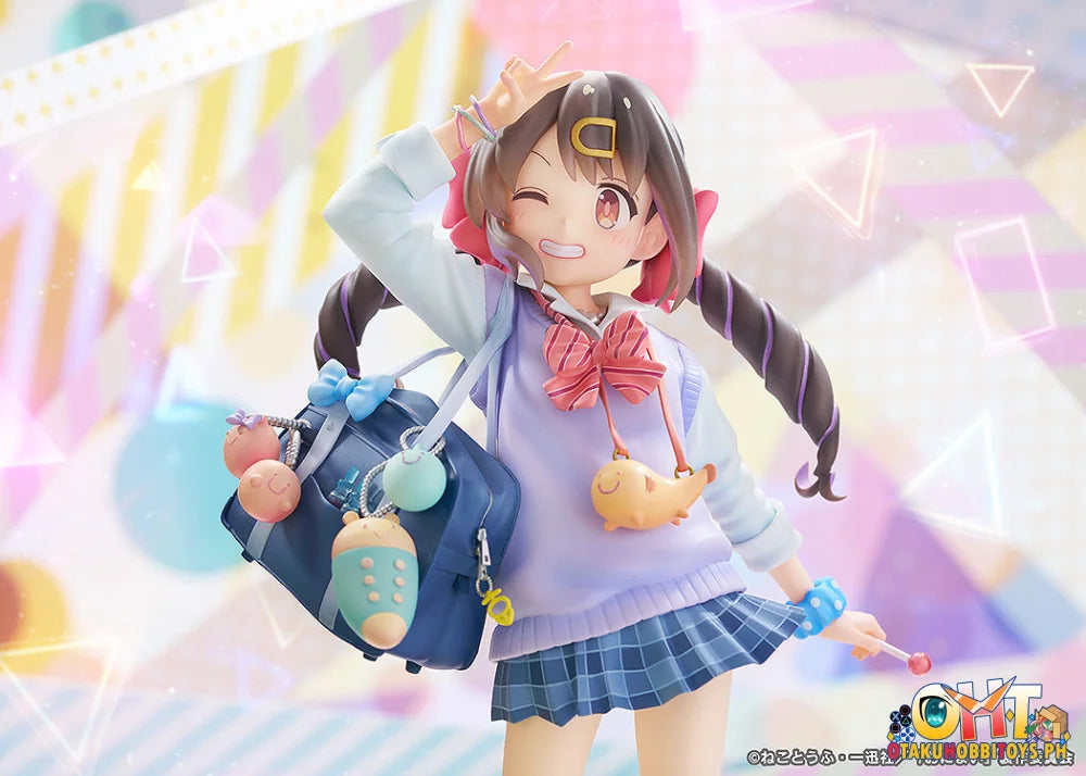Phat! Company ONIMAI: I’m Now Your Sister! 1/6 Mihari Oyama: Heisei Gyaru Ver. - Scale Figure