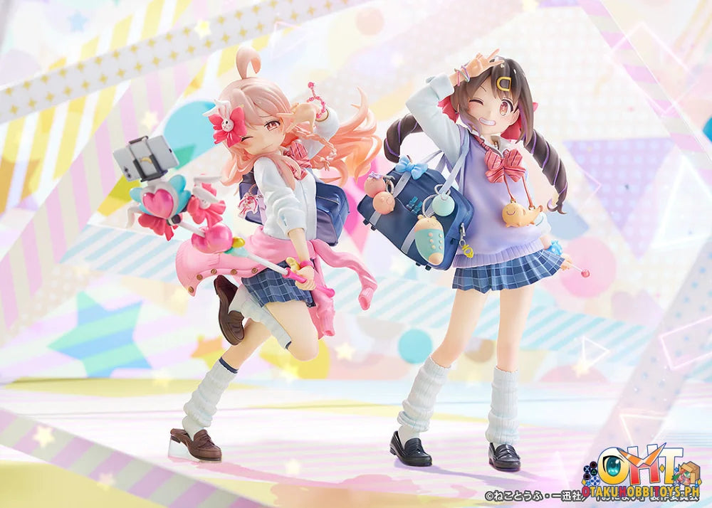 Phat! Company ONIMAI: I’m Now Your Sister! 1/6 Mihari Oyama: Heisei Gyaru Ver. - Scale Figure