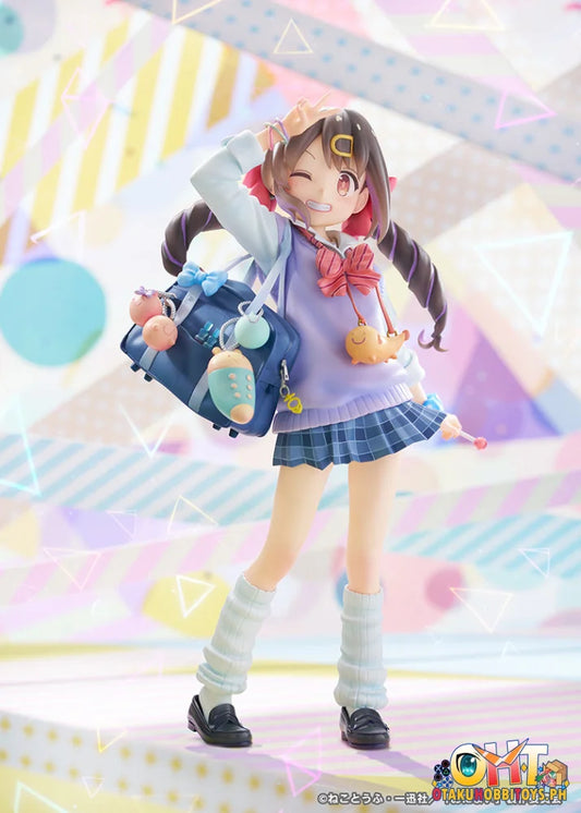 Phat! Company ONIMAI: I’m Now Your Sister! 1/6 Mihari Oyama: Heisei Gyaru Ver. - Scale Figure