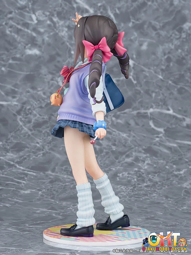 Phat! Company ONIMAI: I’m Now Your Sister! 1/6 Mihari Oyama: Heisei Gyaru Ver. - Scale Figure