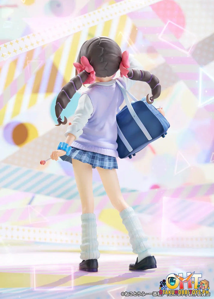 Phat! Company ONIMAI: I’m Now Your Sister! 1/6 Mihari Oyama: Heisei Gyaru Ver. - Scale Figure