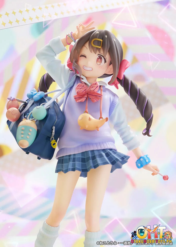 Phat! Company ONIMAI: I’m Now Your Sister! 1/6 Mihari Oyama: Heisei Gyaru Ver. - Scale Figure