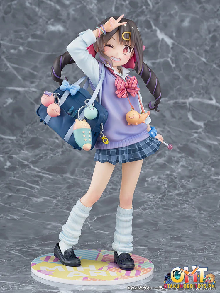 Phat! Company ONIMAI: I’m Now Your Sister! 1/6 Mihari Oyama: Heisei Gyaru Ver. - Scale Figure