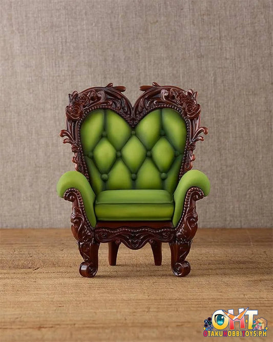 Phat! Company PARDOLL Antique Chair: Matcha