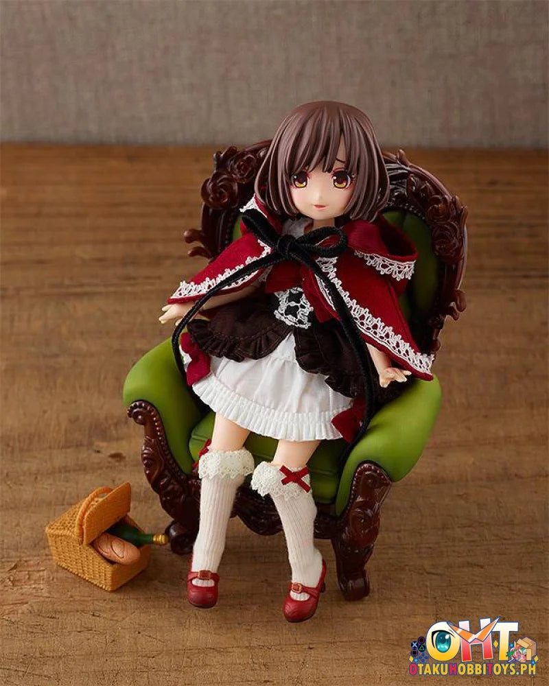 Phat! Company PARDOLL Antique Chair: Matcha