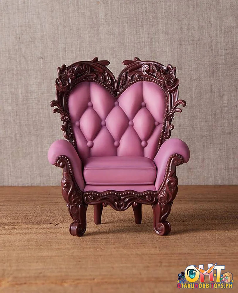 Phat! Company PARDOLL Antique Chair: Valentine