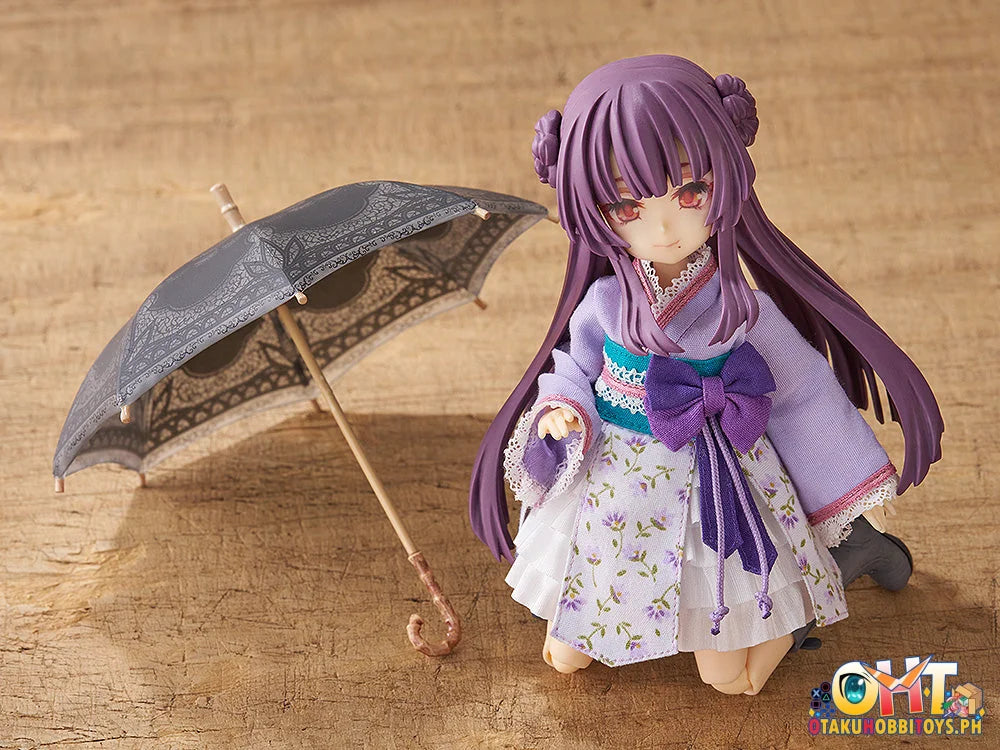 Phat! Company PARDOLL Kaguya