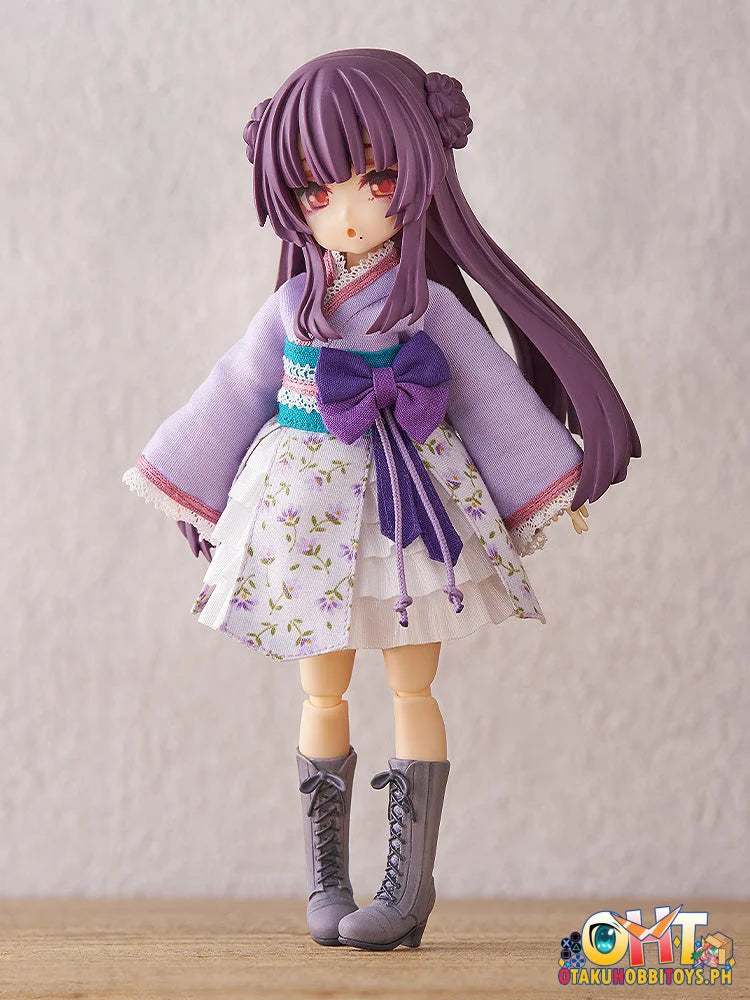 Phat! Company PARDOLL Kaguya