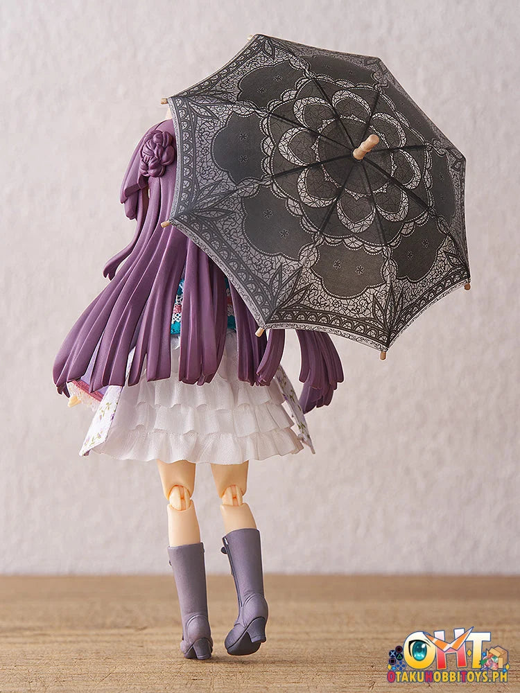 Phat! Company PARDOLL Kaguya