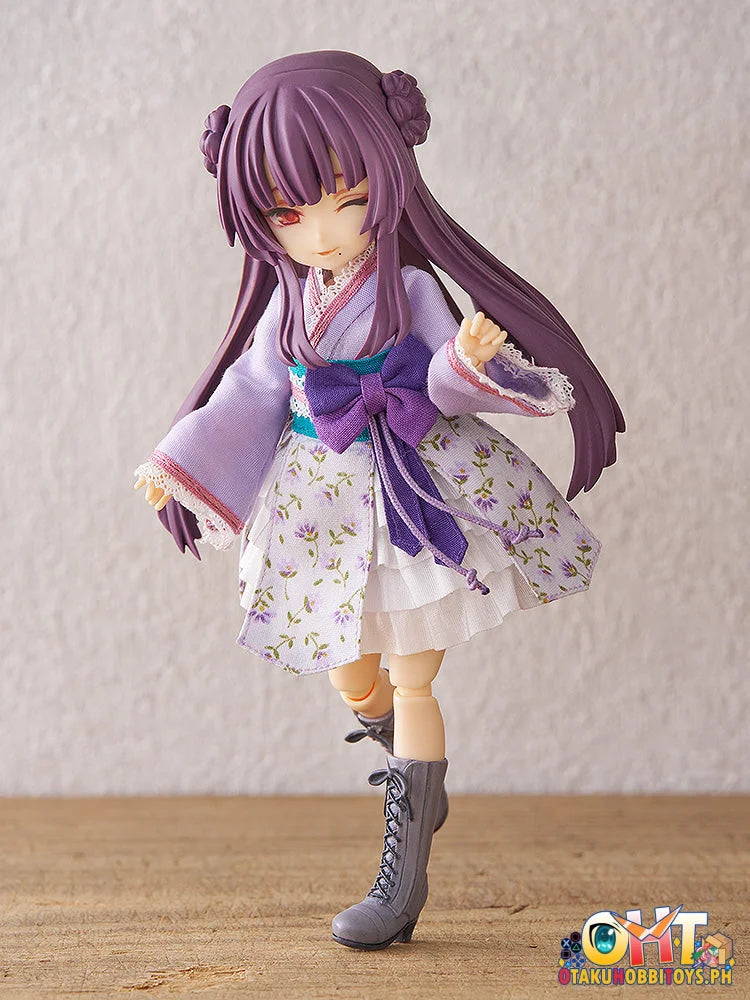 Phat! Company PARDOLL Kaguya