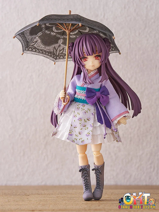 Phat! Company PARDOLL Kaguya