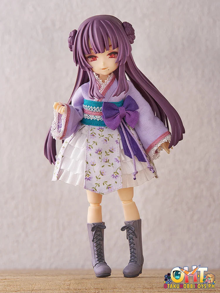 Phat! Company PARDOLL Kaguya