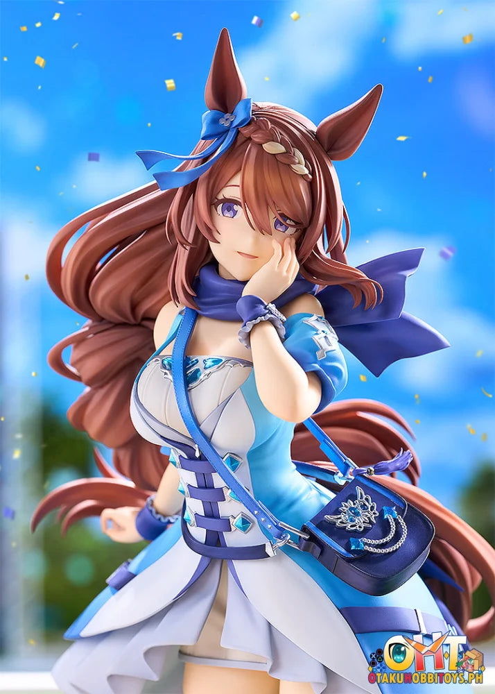 Phat! Company Uma Musume Pretty Derby 1/7 Super Creek - Scale Figure