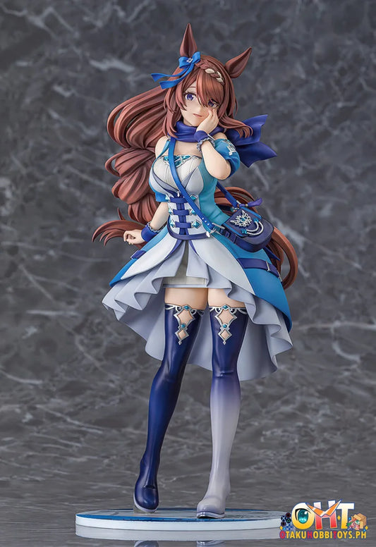Phat! Company Uma Musume Pretty Derby 1/7 Super Creek - Scale Figure