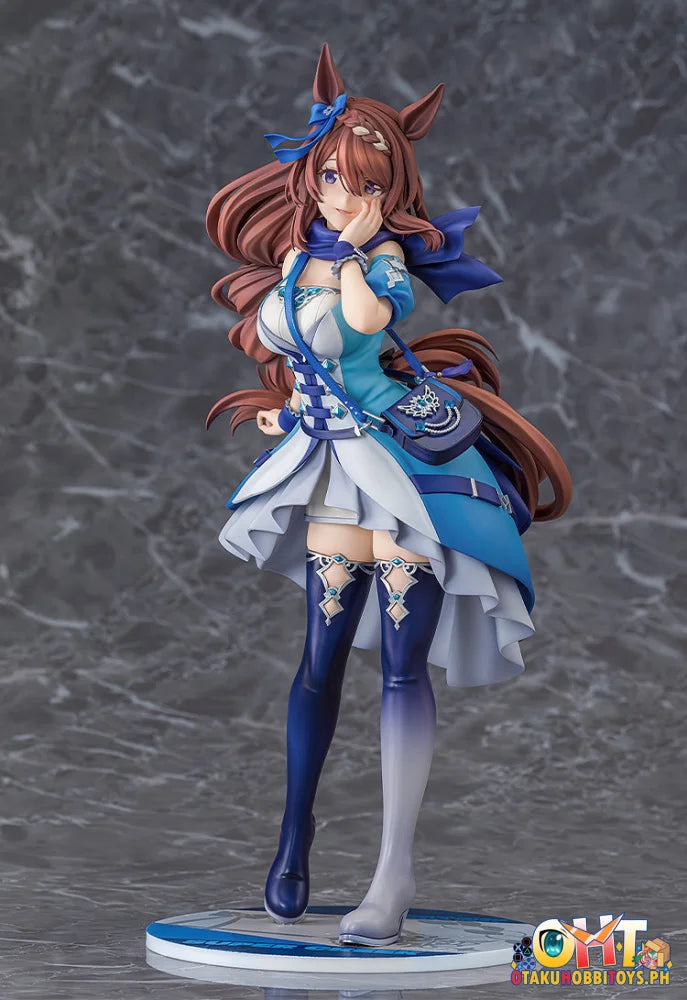 Phat! Company Uma Musume Pretty Derby 1/7 Super Creek - Scale Figure