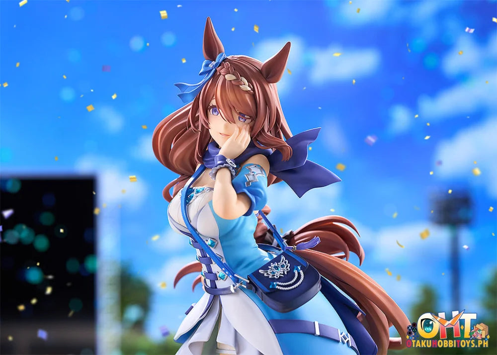 Phat! Company Uma Musume Pretty Derby 1/7 Super Creek - Scale Figure