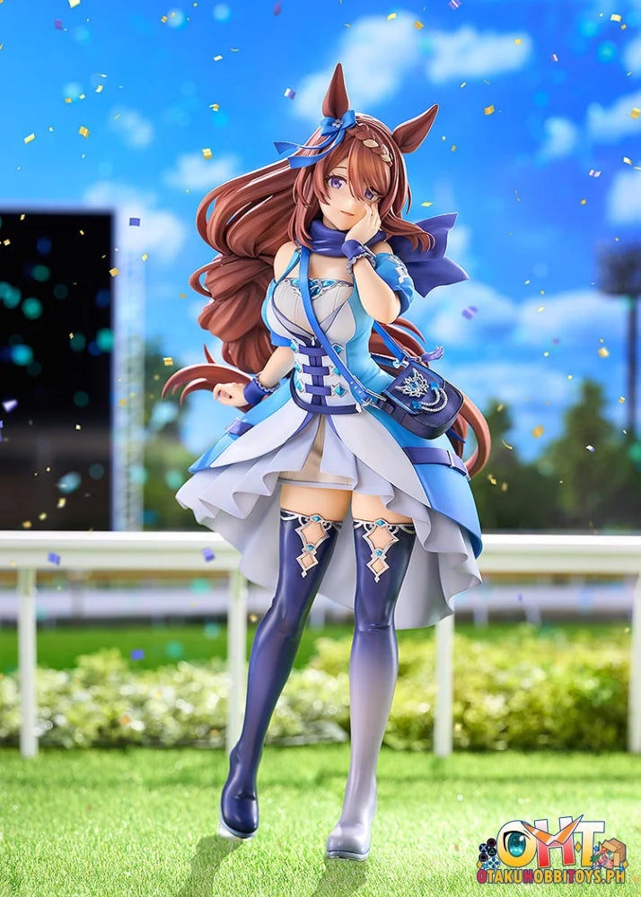 Phat! Company Uma Musume Pretty Derby 1/7 Super Creek - Scale Figure