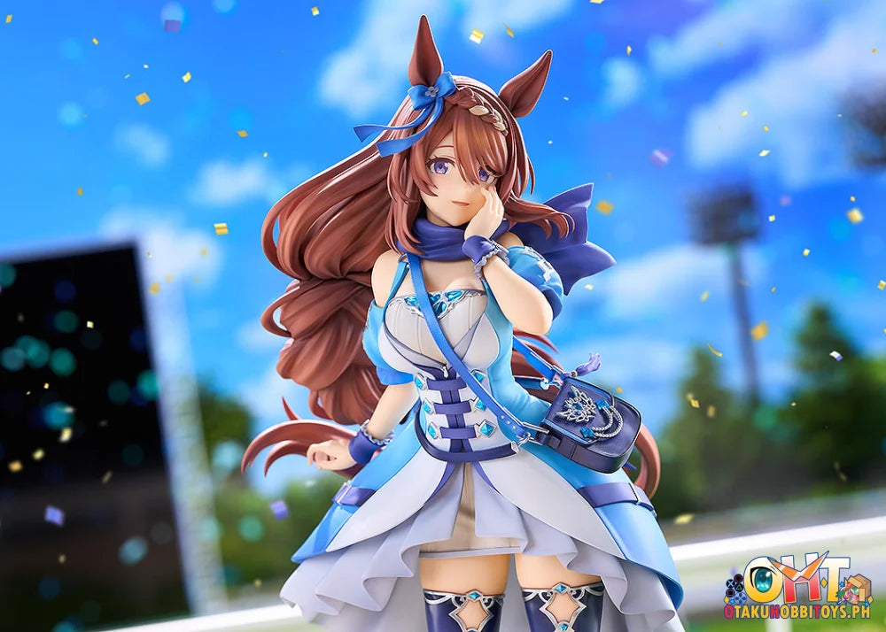 Phat! Company Uma Musume Pretty Derby 1/7 Super Creek - Scale Figure