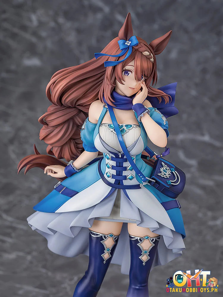 Phat! Company Uma Musume Pretty Derby 1/7 Super Creek - Scale Figure