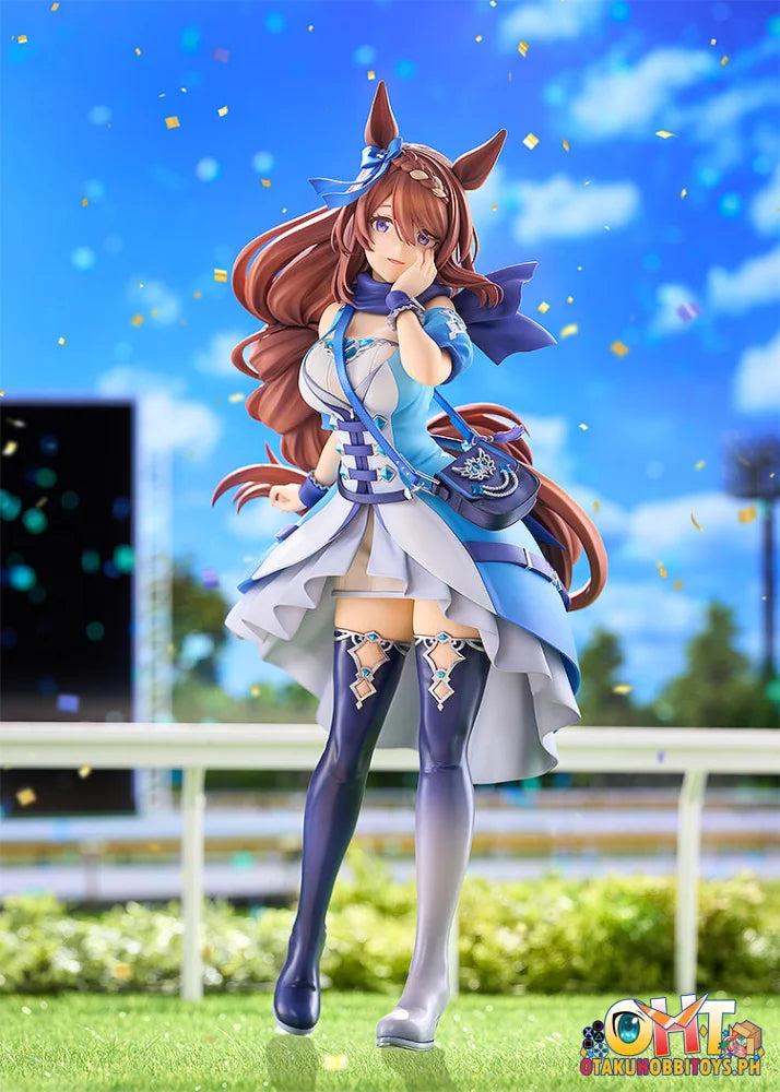 Phat! Company Uma Musume Pretty Derby 1/7 Super Creek - Scale Figure