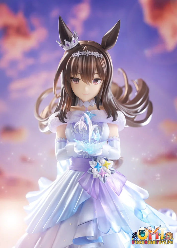 Phat! Company Umamusume: Pretty Derby 1/7 [Glacialis Vega] Admire Vega