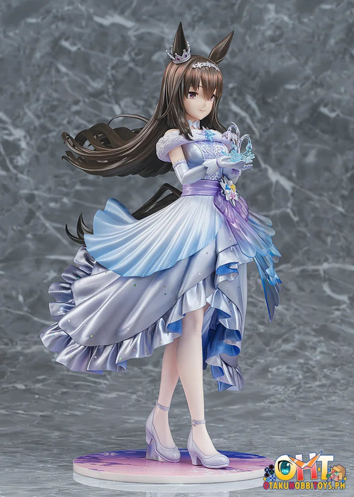 Phat! Company Umamusume: Pretty Derby 1/7 [Glacialis Vega] Admire Vega