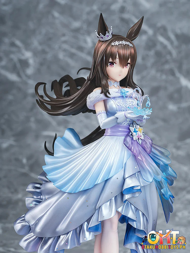 Phat! Company Umamusume: Pretty Derby 1/7 [Glacialis Vega] Admire Vega